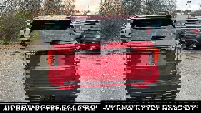 New 2026 Ford Explorer ST-Line w/ ST-Line Street Pack image 30