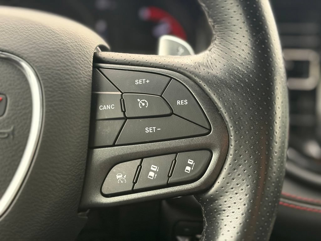Used 2023 Dodge Durango R/T AWD/4WD image 26