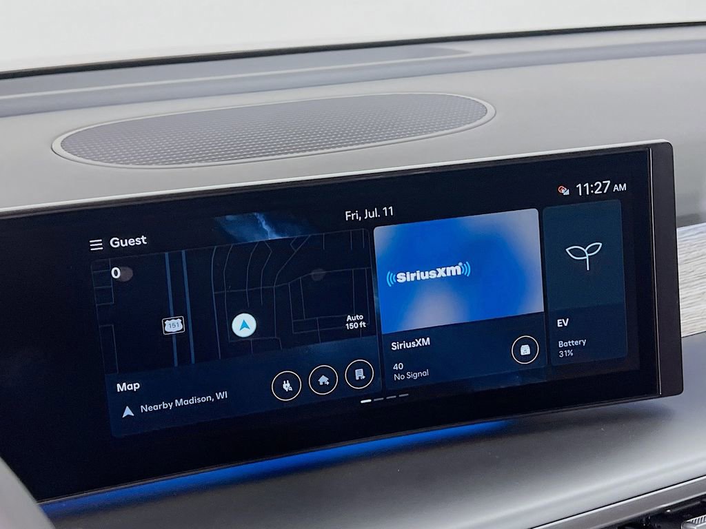 New 2026 Hyundai Ioniq 9 SEL image 15