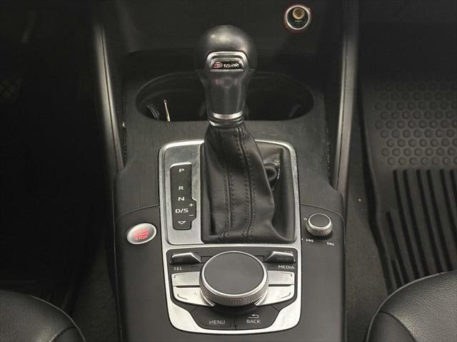 Used 2015 Audi A3 2.0T Premium Plus AWD/4WD image 17