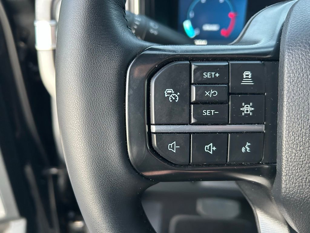 Used 2025 Ford F450 Platinum image 21