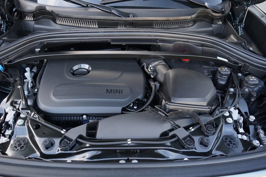 New 2027 MINI Cooper Countryman John Cooper Works w/ Comfort Package Max AWD/4WD image 14