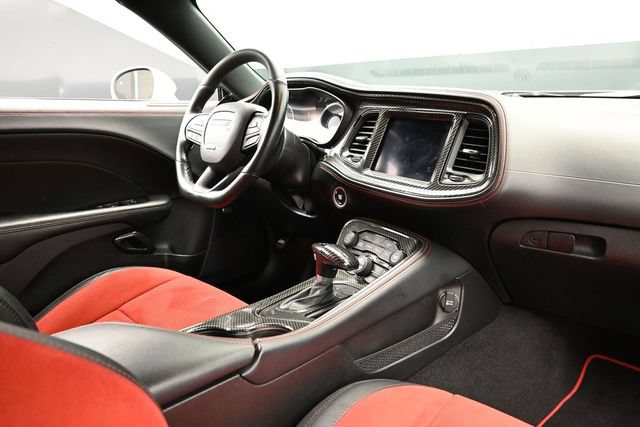 Used 2023 Dodge Challenger R/T Scat Pack RWD image 14