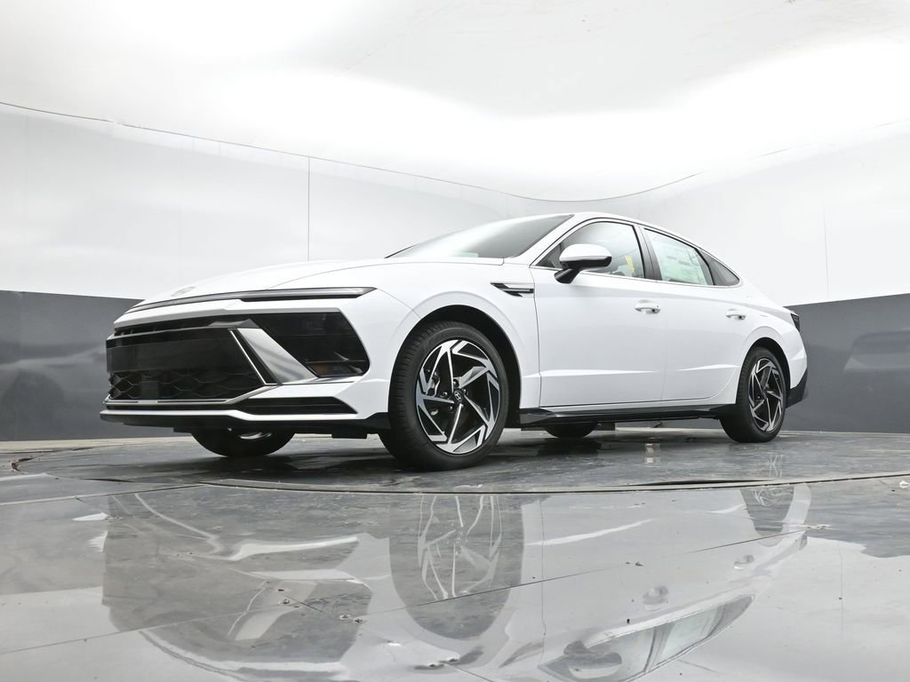 New 2026 Hyundai Sonata SEL image 10