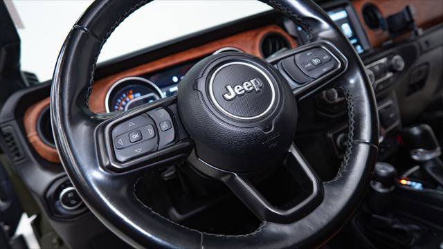 Used 2022 Jeep Gladiator Sport image 24