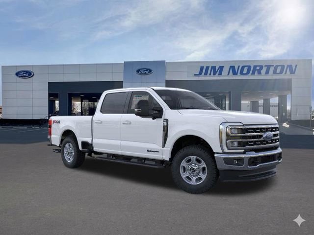 New 2026 Ford F250 XLT w/ XLT Premium Package image 9