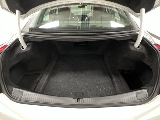 Used 2015 Cadillac CTS Luxury AWD/4WD image 28