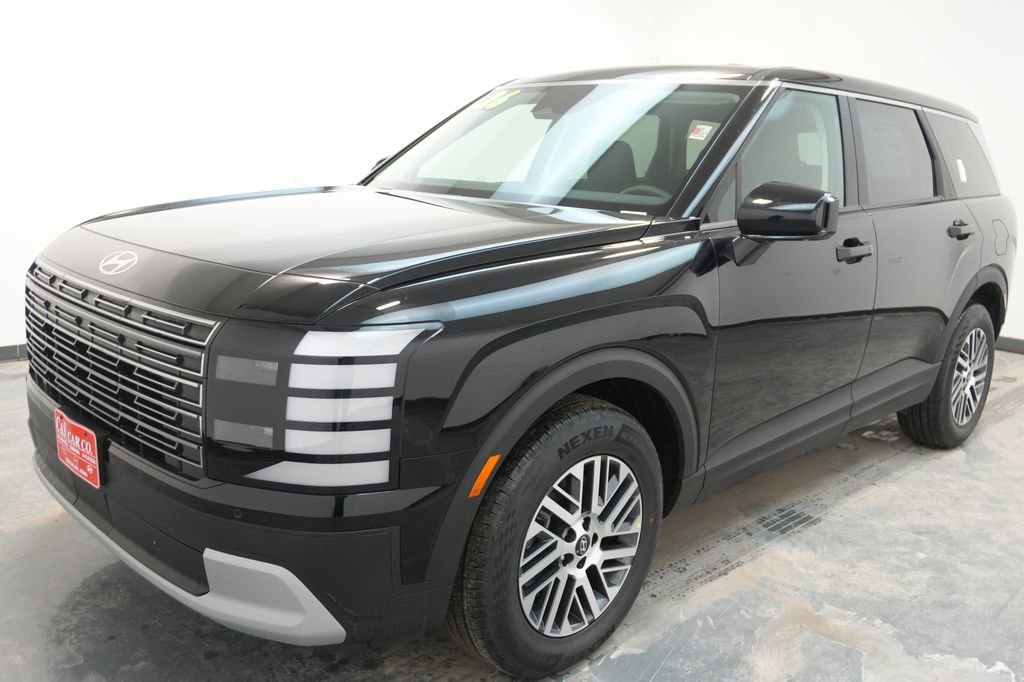 New 2026 Hyundai Palisade SE image 3