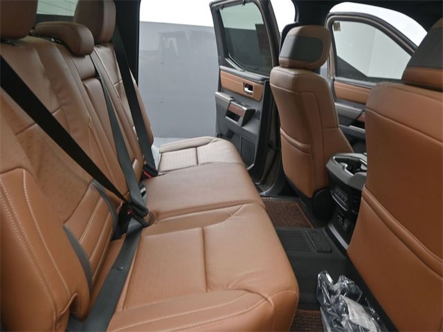 New 2026 Toyota Tundra 1794 Edition w/ TRD Off-Road Package image 15