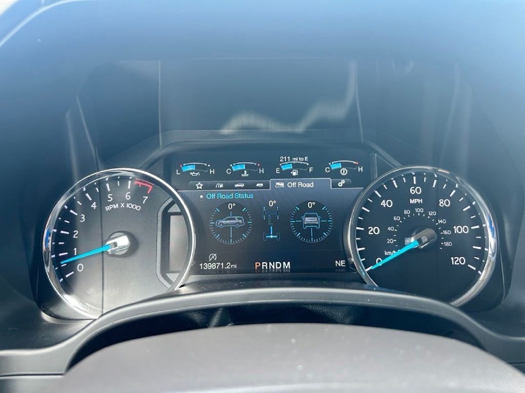 Used 2018 Ford Expedition Max XLT w/ Equipment Group 202A AWD/4WD image 25