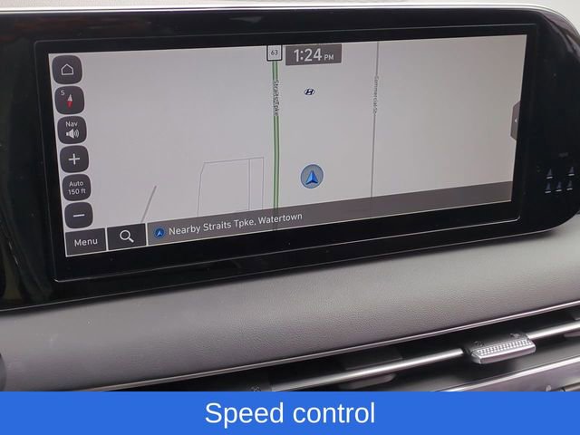 Used 2025 Hyundai Palisade Calligraphy image 22