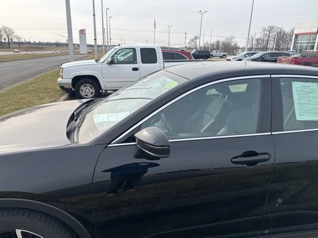 Used 2024 Toyota Crown XLE image 36