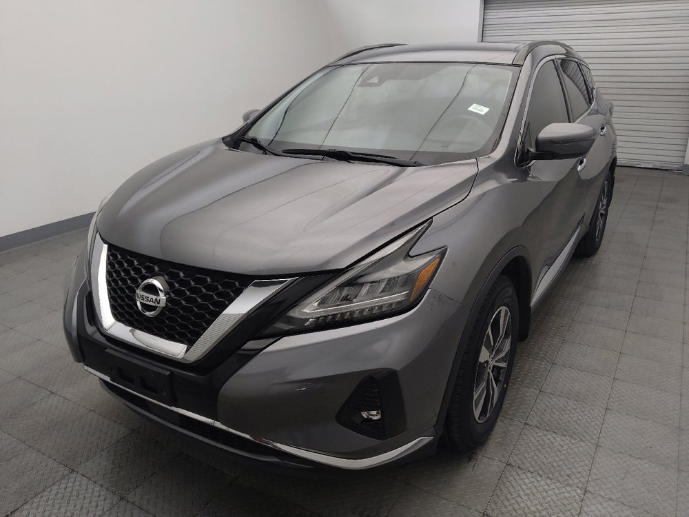 Used 2021 Nissan Murano SV FWD image 15