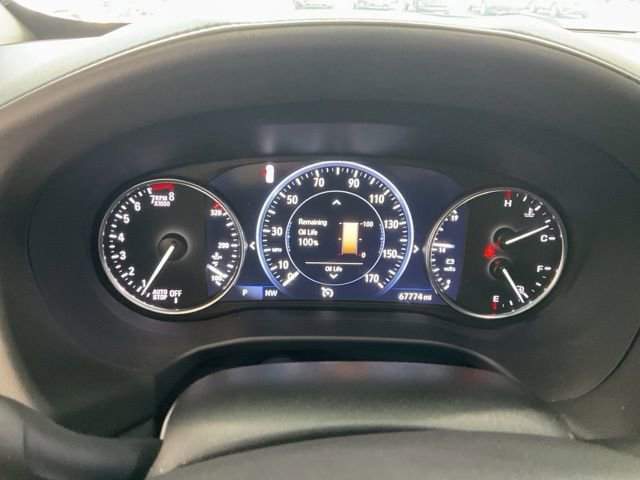 Used 2021 Buick Enclave Avenir w/ Avenir Technology Package image 11