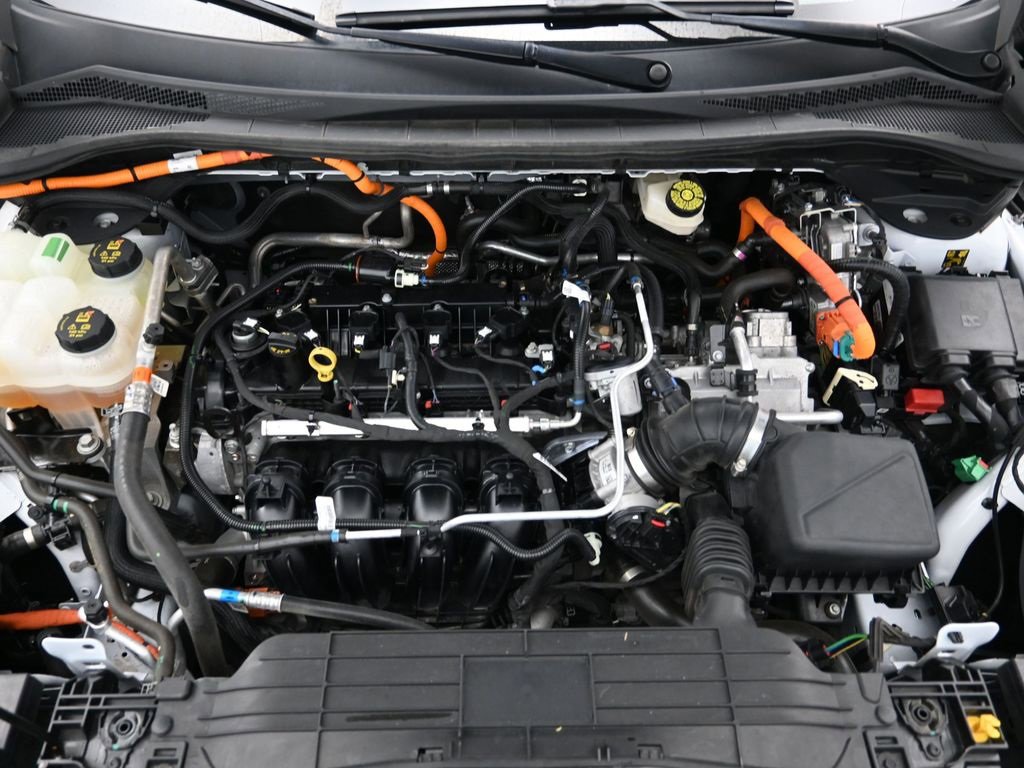 Used 2023 Ford Escape Active image 26