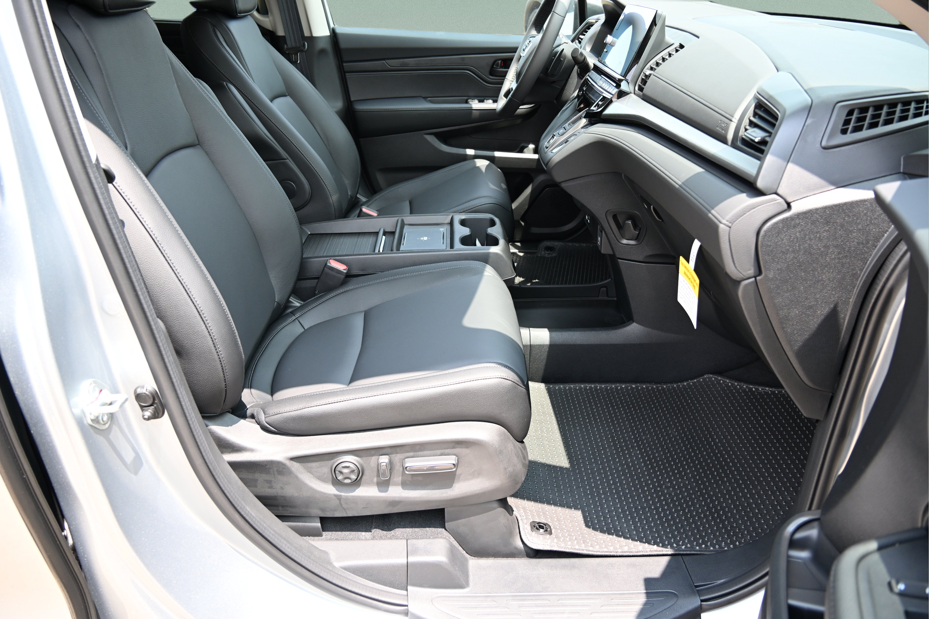 New 2026 Honda Odyssey EX-L image 15