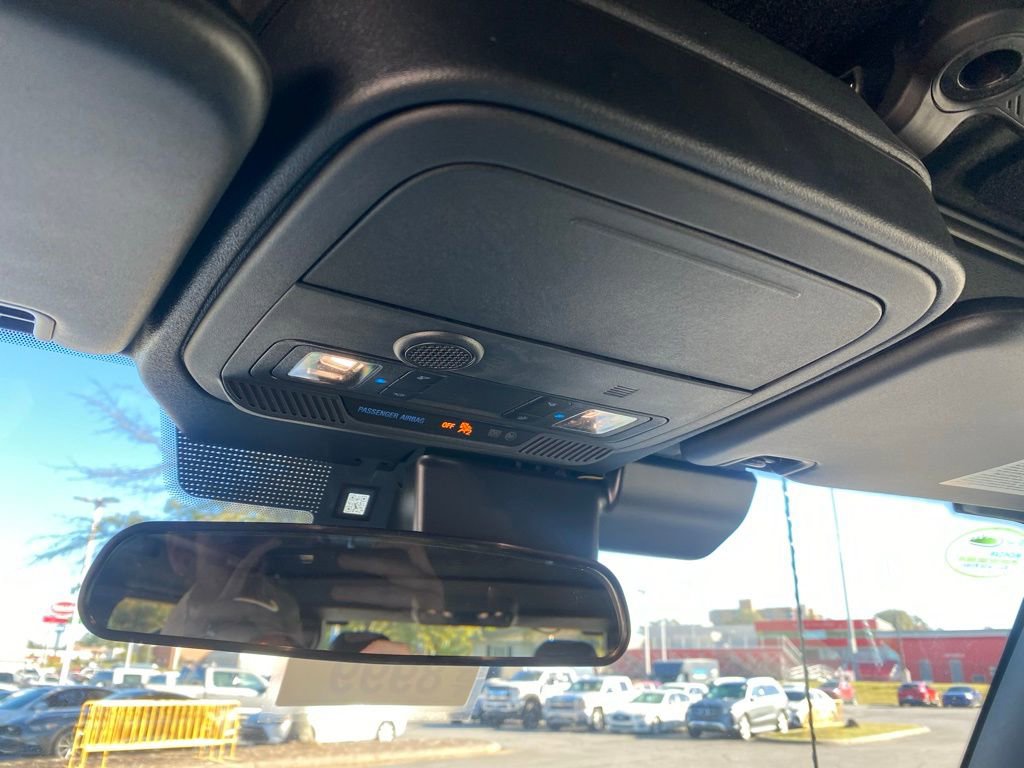 New 2025 Ford Bronco 2-Door w/ Sasquatch Package image 26