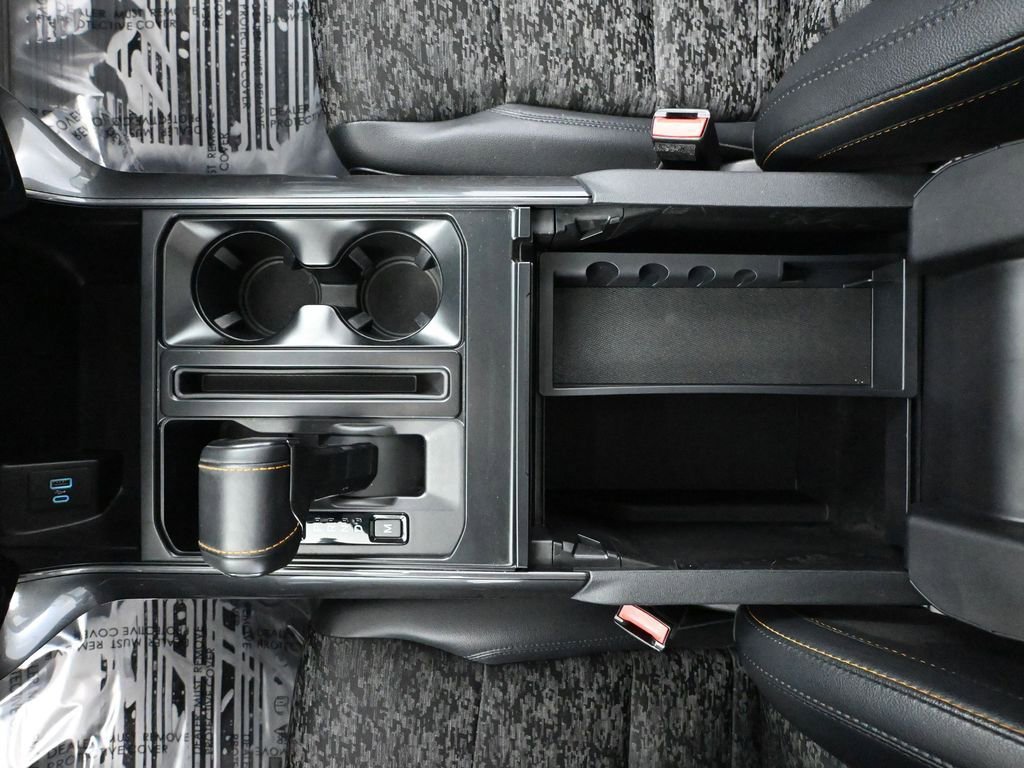 Used 2023 Ford F150 Tremor image 38