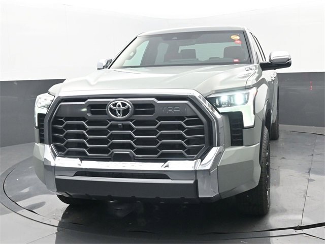 New 2026 Toyota Tundra 1794 Edition w/ TRD Off-Road Package image 20