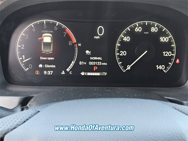 Certified 2024 Honda Ridgeline TrailSport image 19