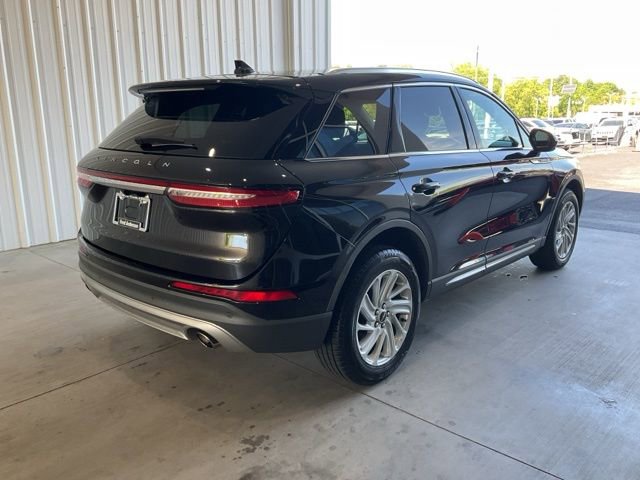 Used 2020 Lincoln Corsair FWD image 20