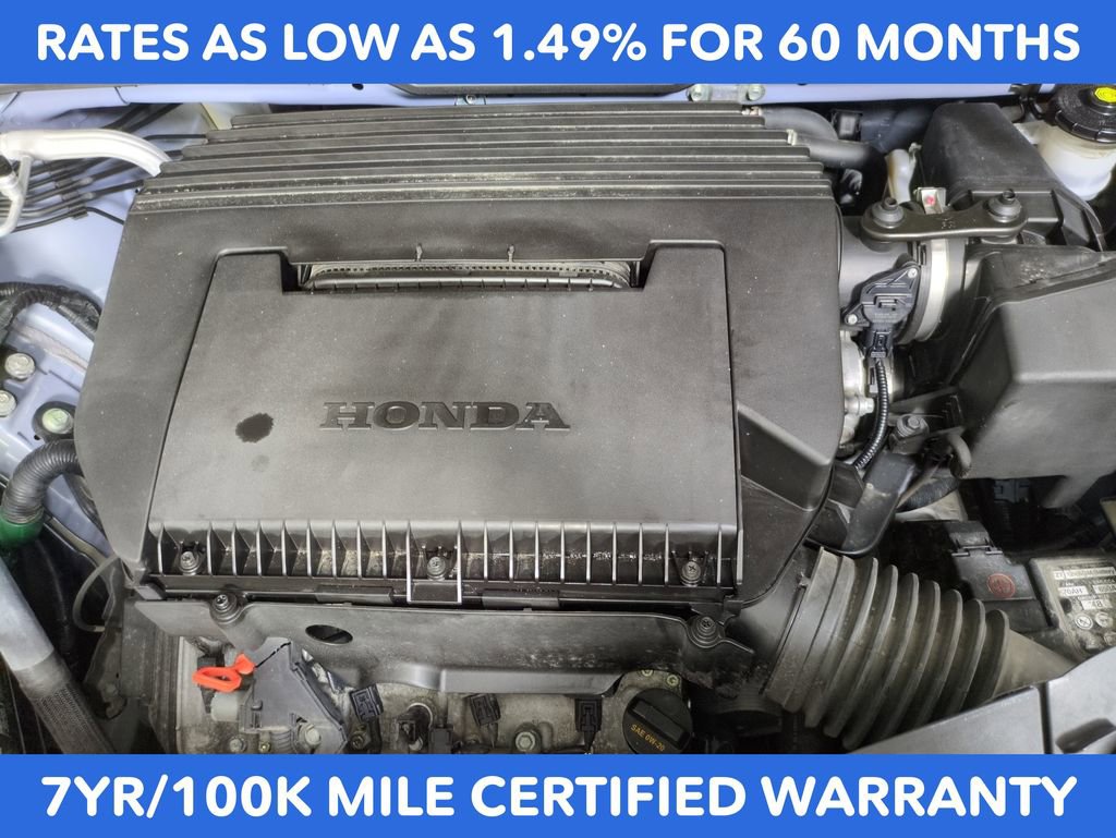 Used 2024 Honda Pilot Elite image 22