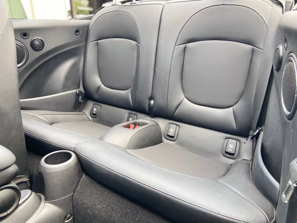 Used 2016 MINI Cooper S FWD image 27