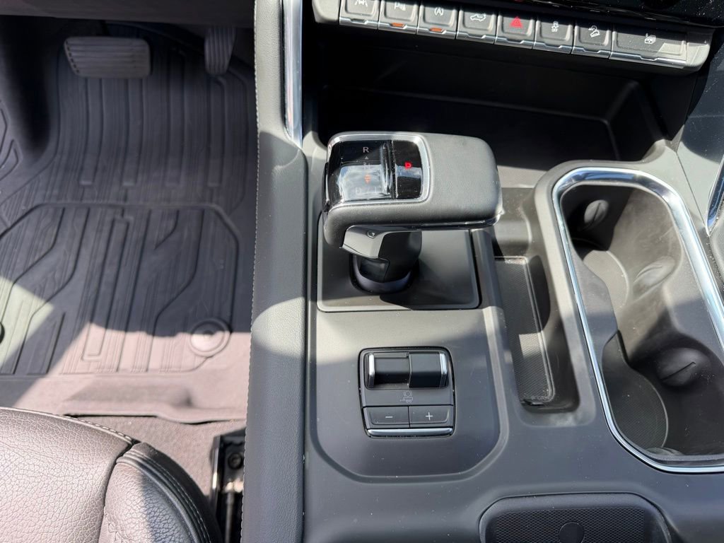 Used 2024 GMC Sierra 1500 Denali w/ Technology Package image 32