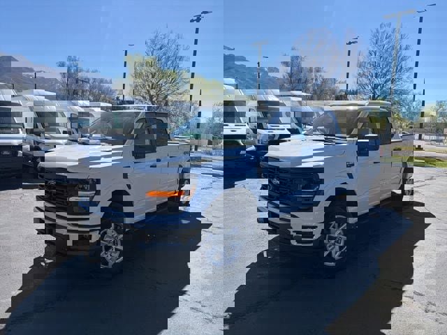 New 2026 Ford F150 XL image 30