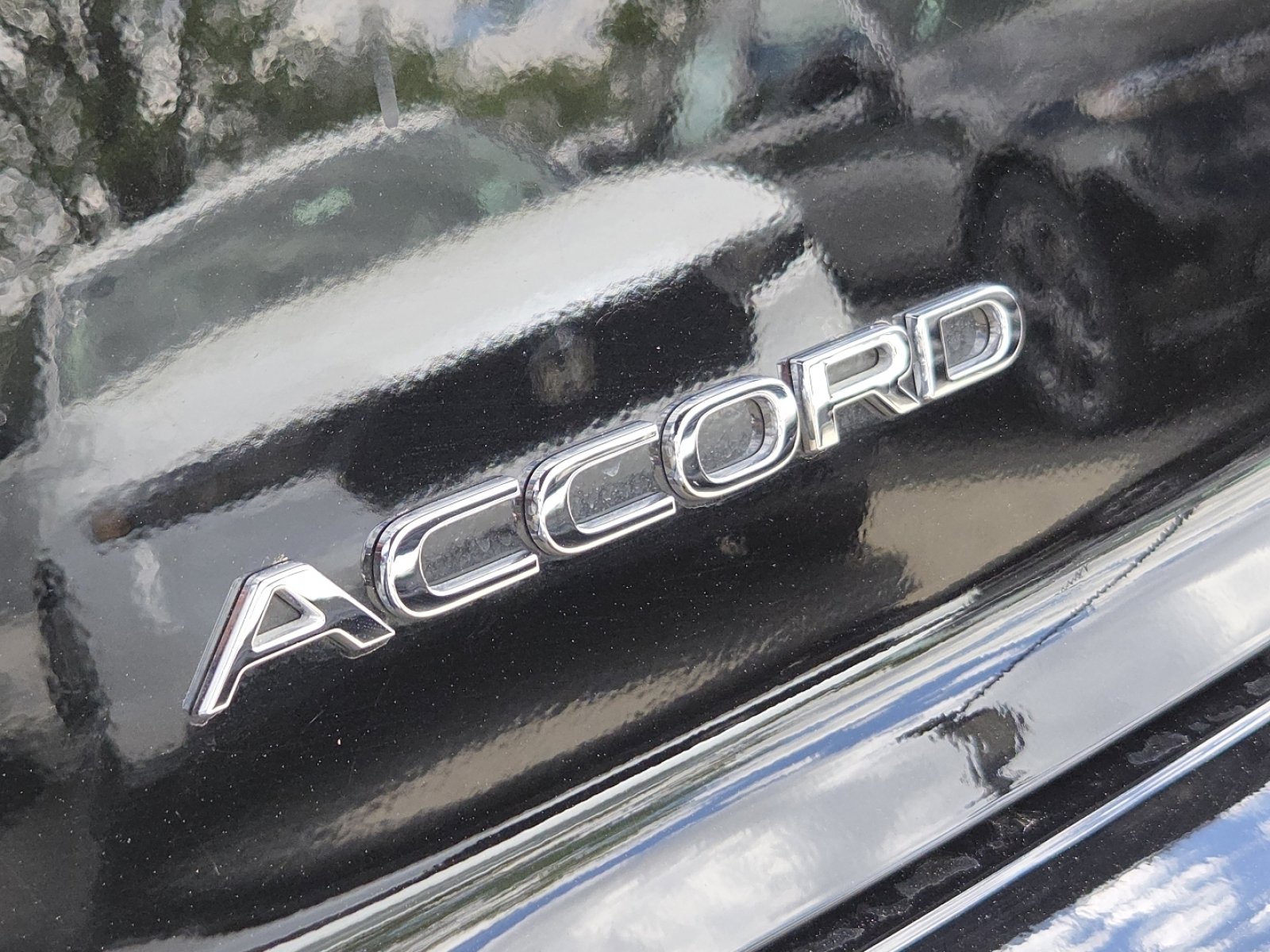 Certified 2024 Honda Accord LX image 12