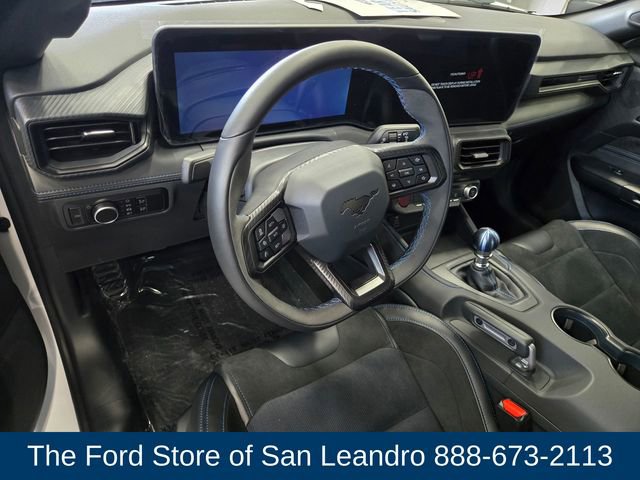 New 2025 Ford Mustang Dark Horse w/ Dark Horse Handlin Package image 9