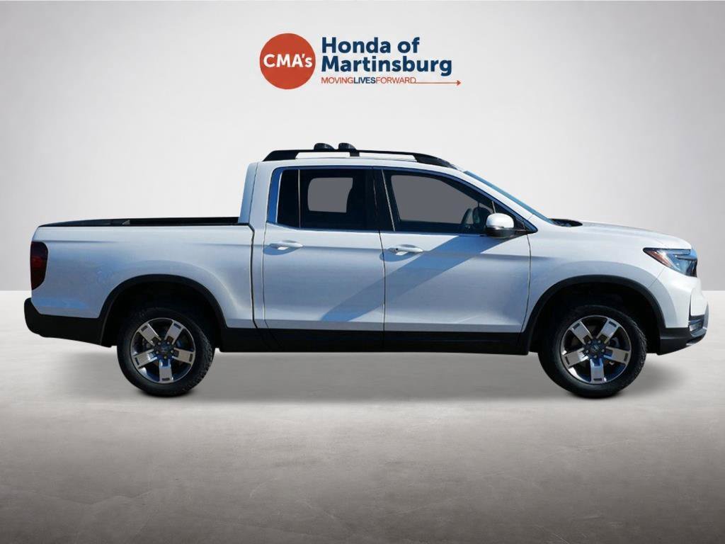 New 2026 Honda Ridgeline RTL image 15