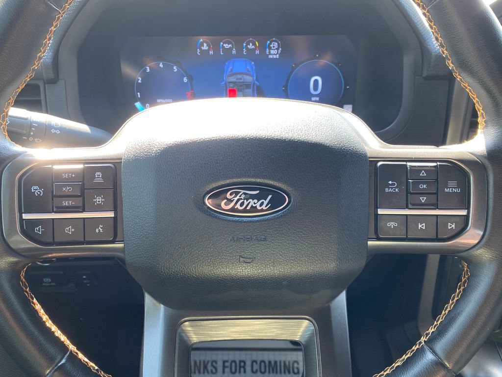 Used 2025 Ford F150 Tremor w/ Bed Utility Package AWD/4WD image 29