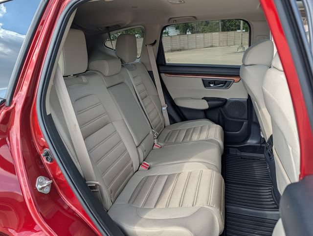 Used 2019 Honda CR-V EX image 23