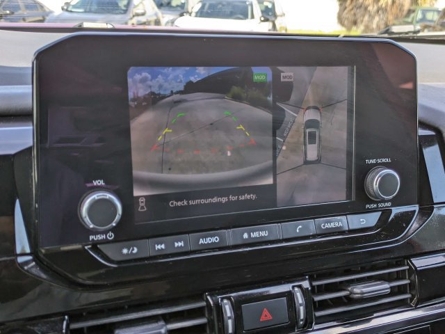 Used 2023 Nissan Pathfinder Rock Creek AWD/4WD image 21