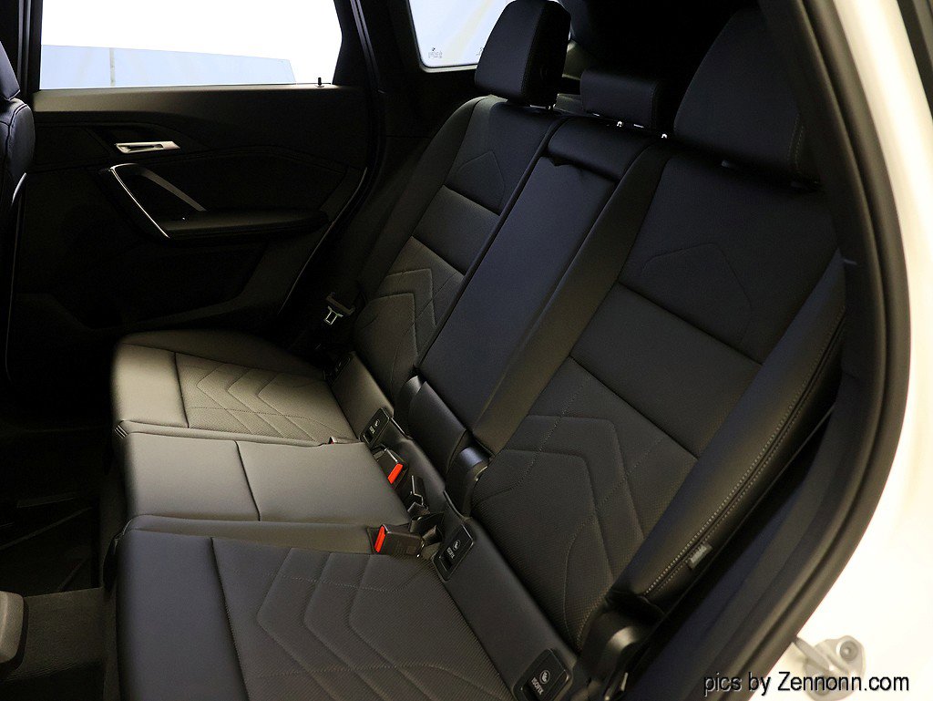 Certified 2023 BMW X1 xDrive28i w/ Convenience Package image 12