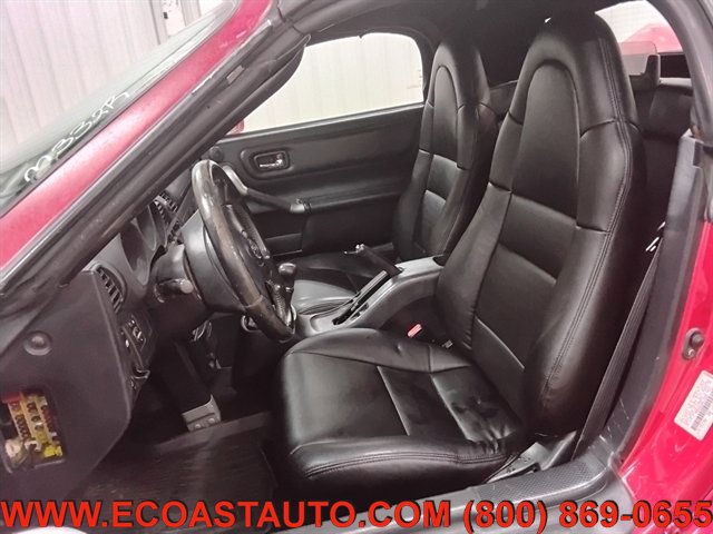 Used 2000 Toyota MR2 RWD image 10