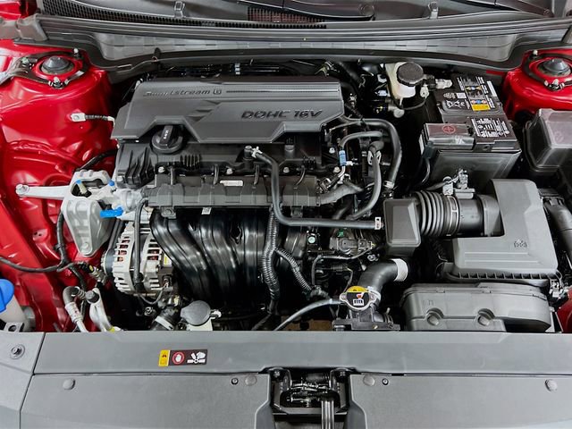 New 2026 Kia K4 GT-Line image 28