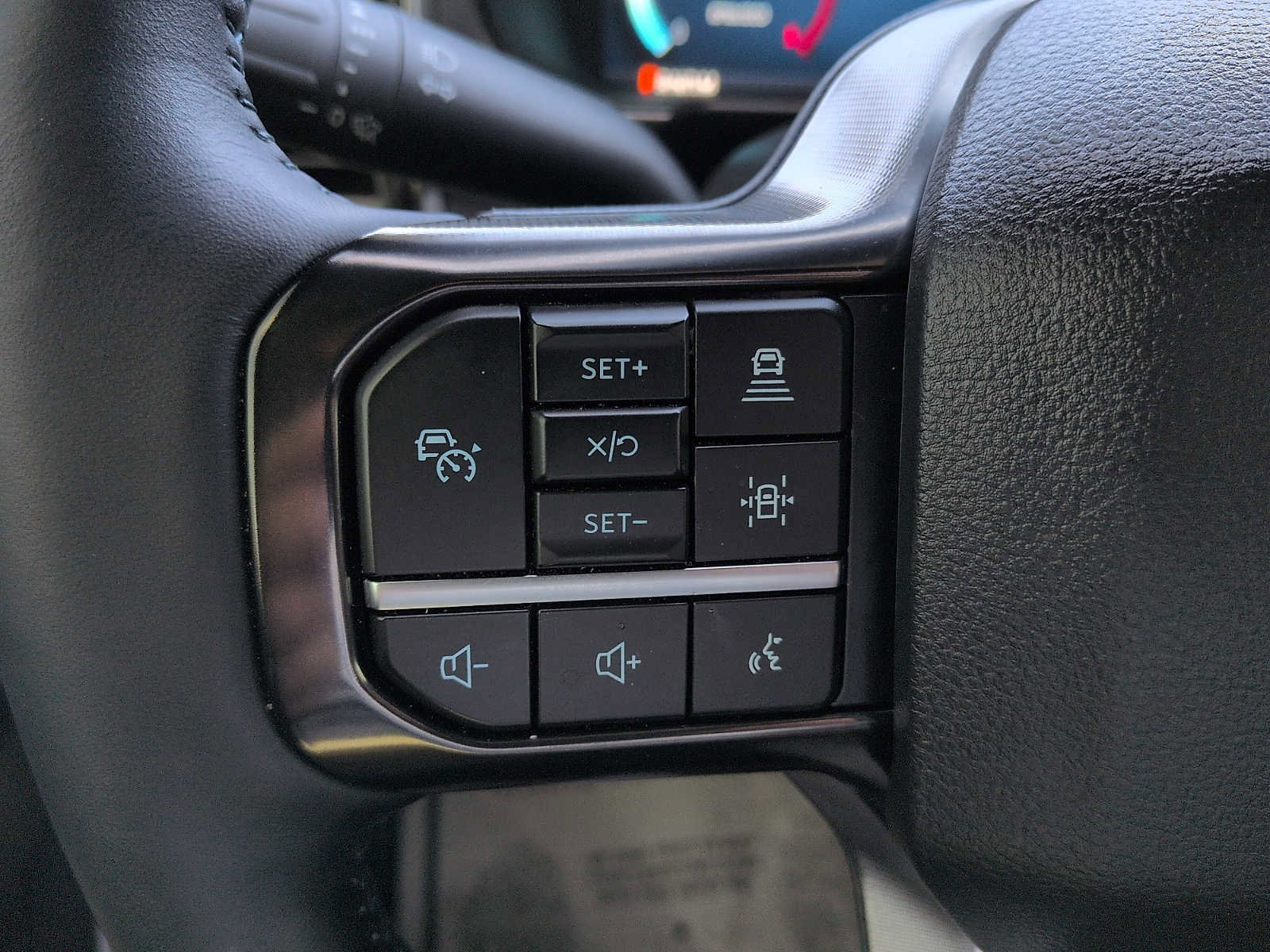 Used 2025 Ford F250 Platinum image 18