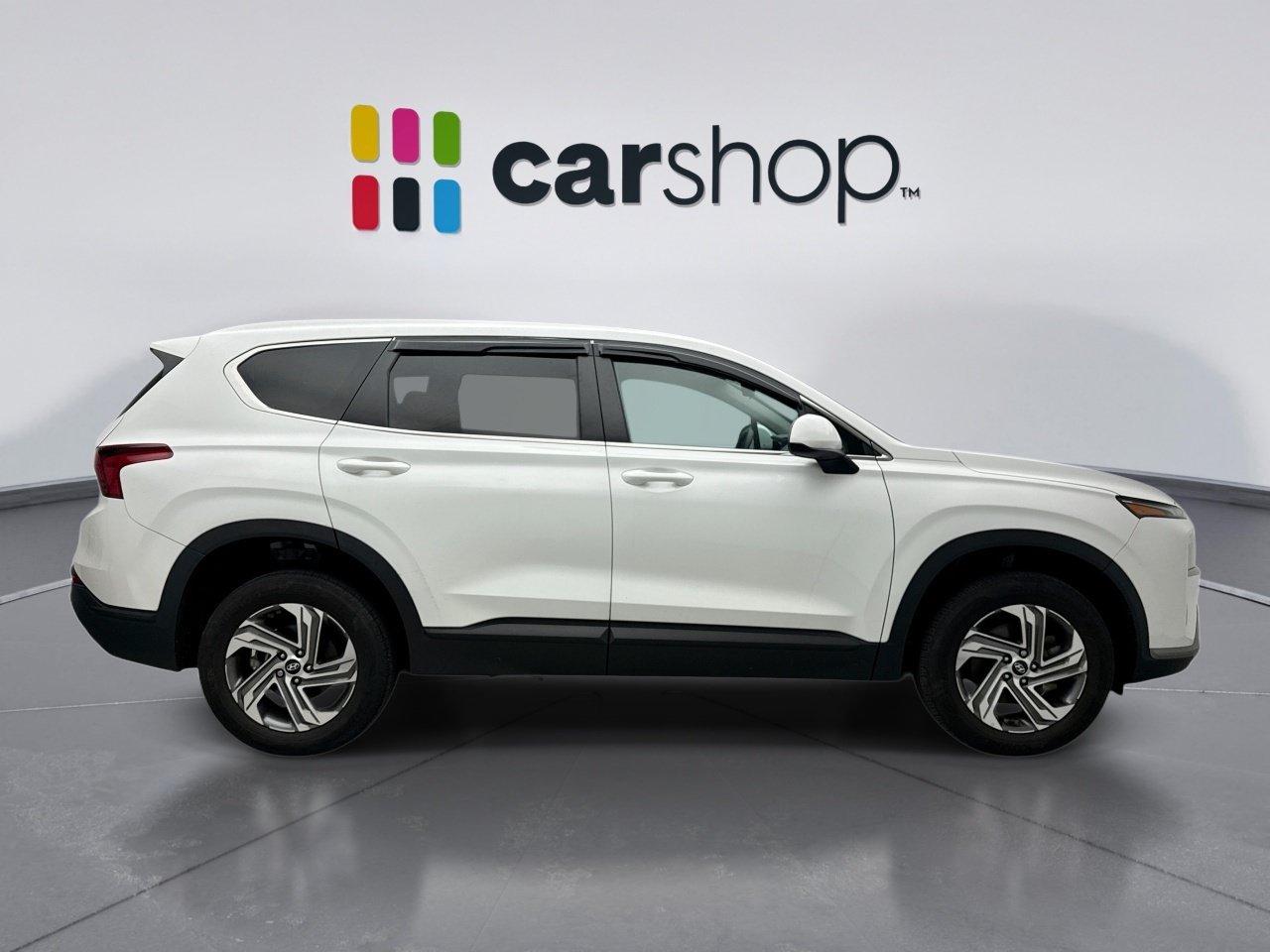 Used 2023 Hyundai Santa Fe SE AWD/4WD image 6
