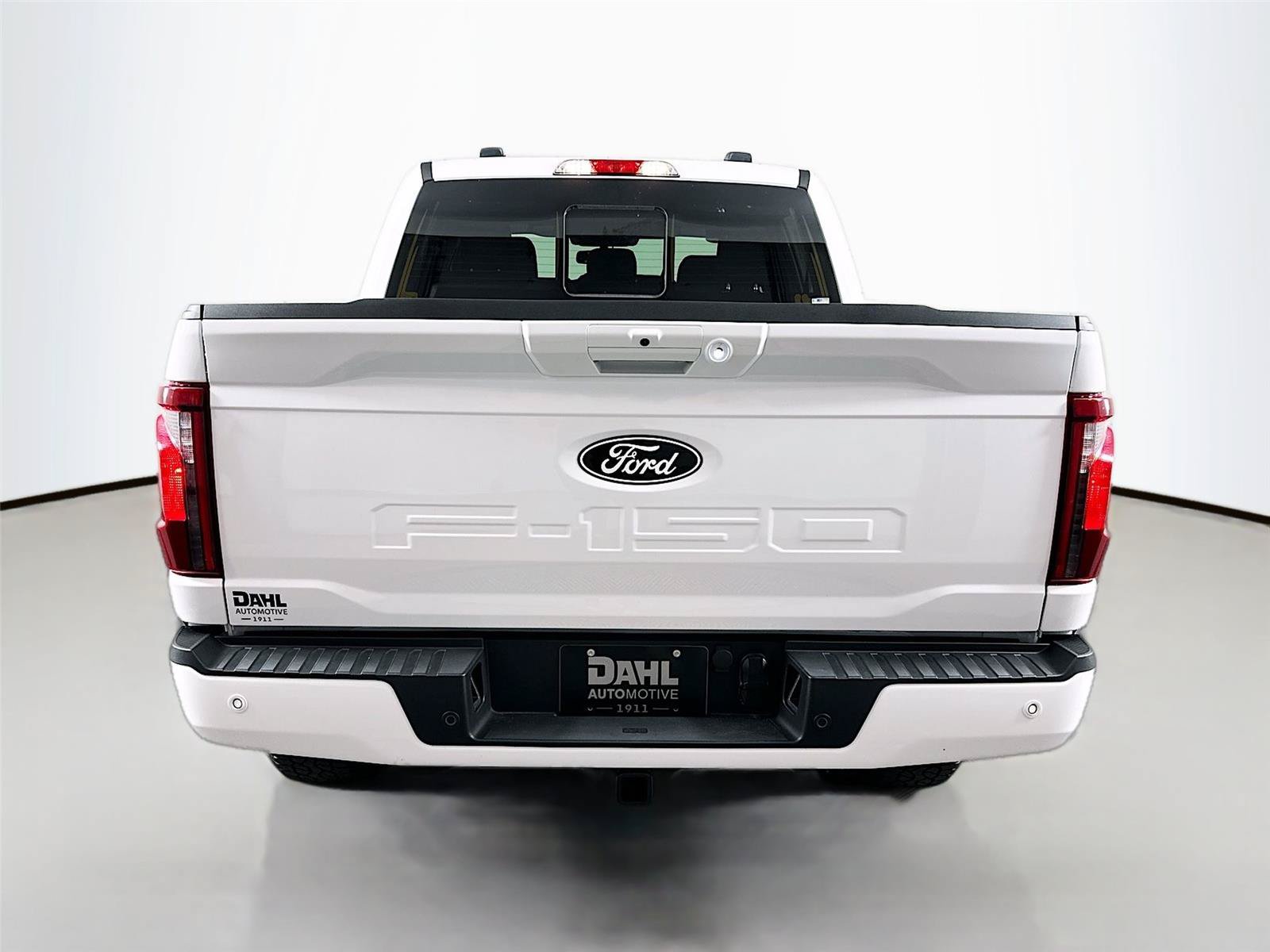 New 2026 Ford F150 XLT w/ Equipment Group 302A MID AWD/4WD image 31