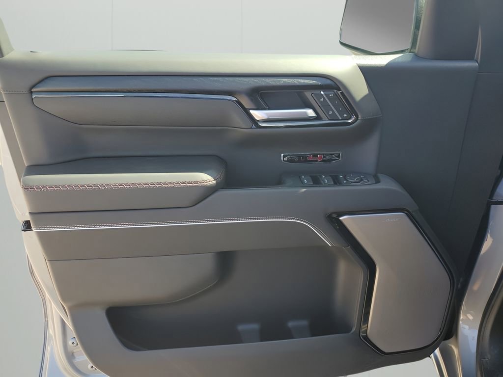 New 2026 GMC Sierra 1500 AT4X w/ AT4X AEV Edition image 26