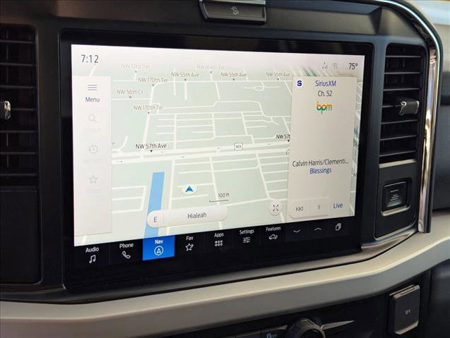 New 2026 Ford F250 XLT w/ XLT Premium Package image 12