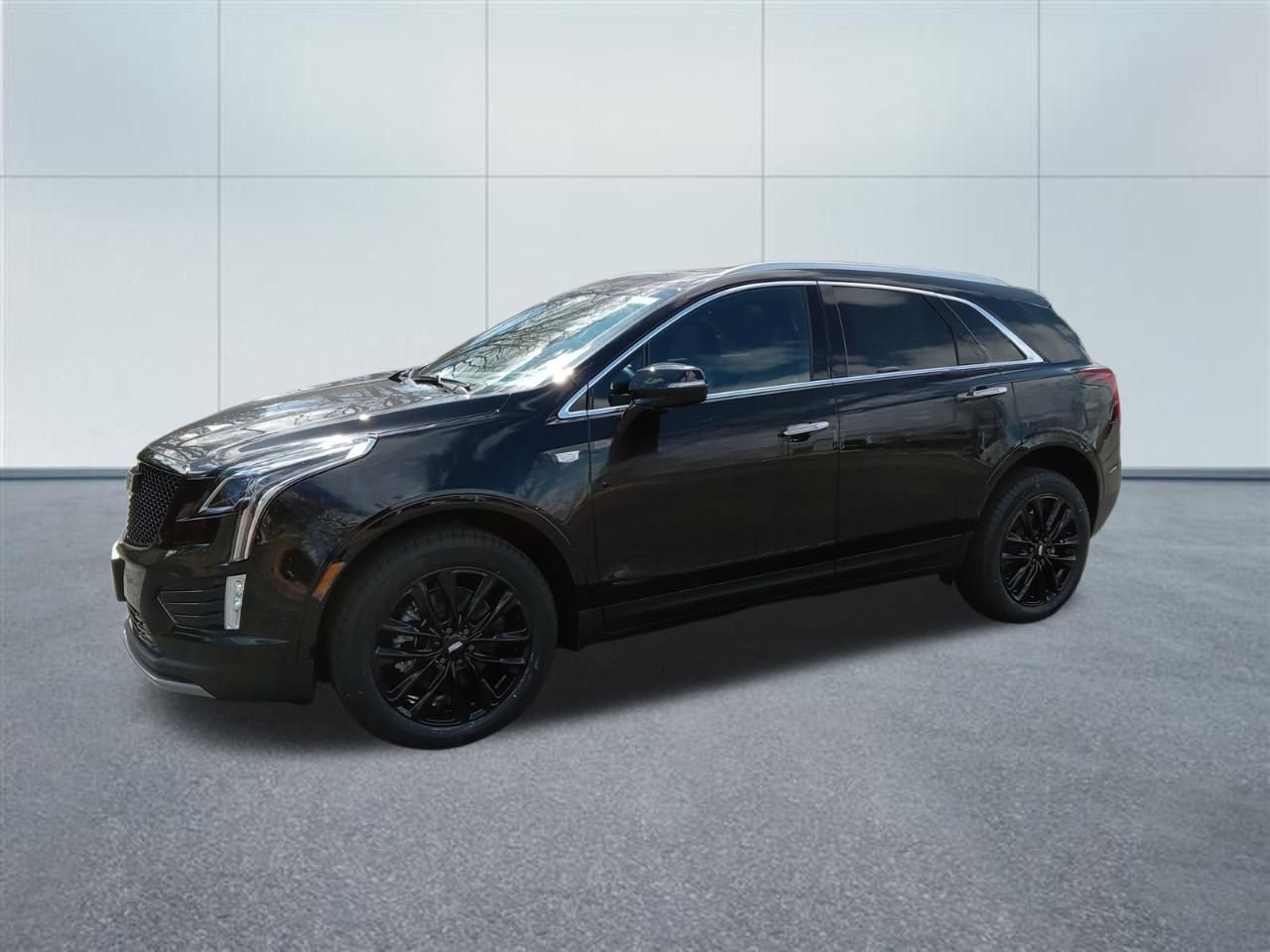 New 2026 Cadillac XT5 Premium Luxury image 1