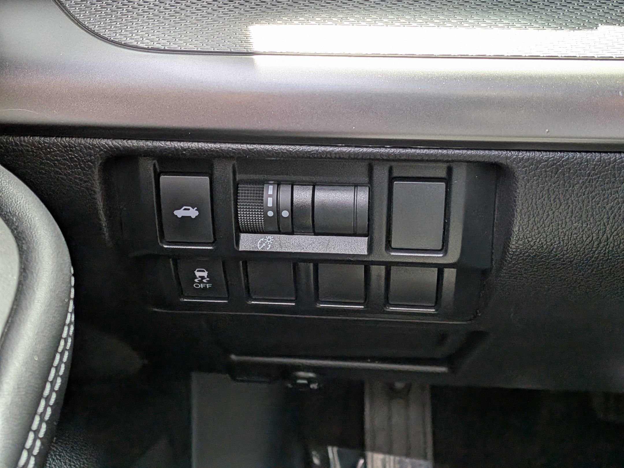 Used 2016 Subaru Legacy 2.5i w/ Protection Package #1 image 18