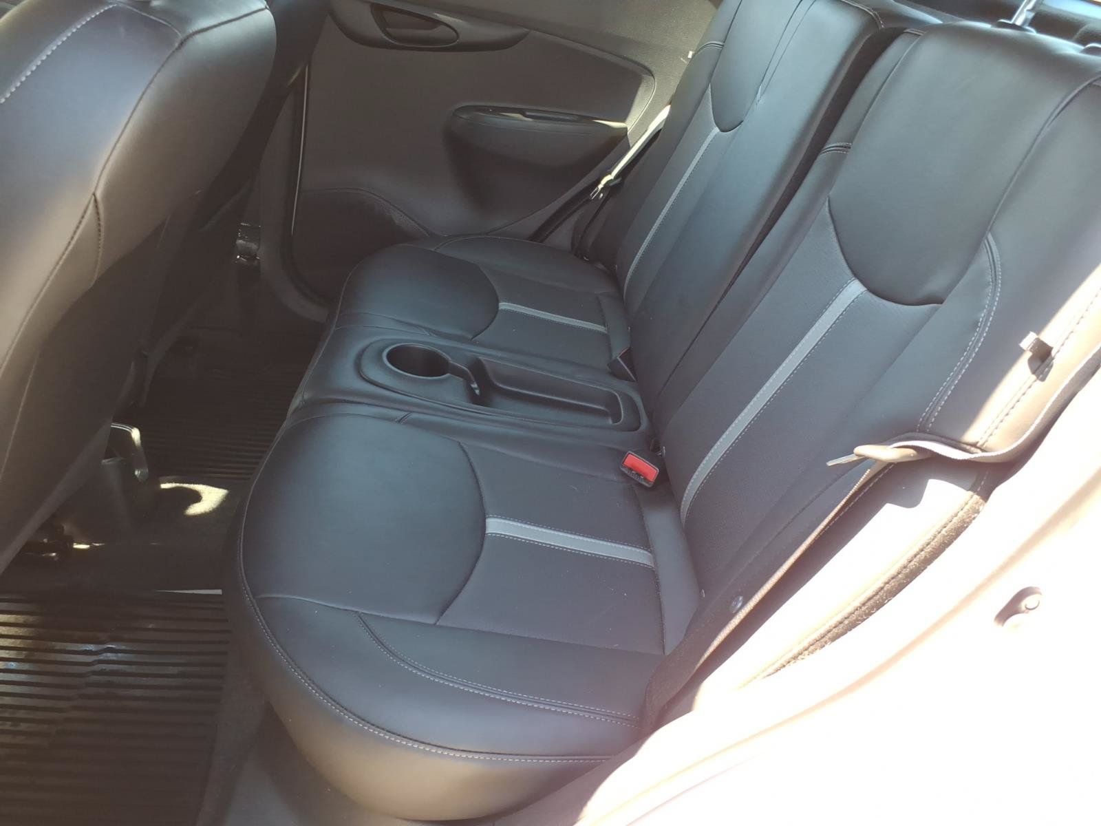 Used 2022 Chevrolet Spark ACTIV FWD image 10