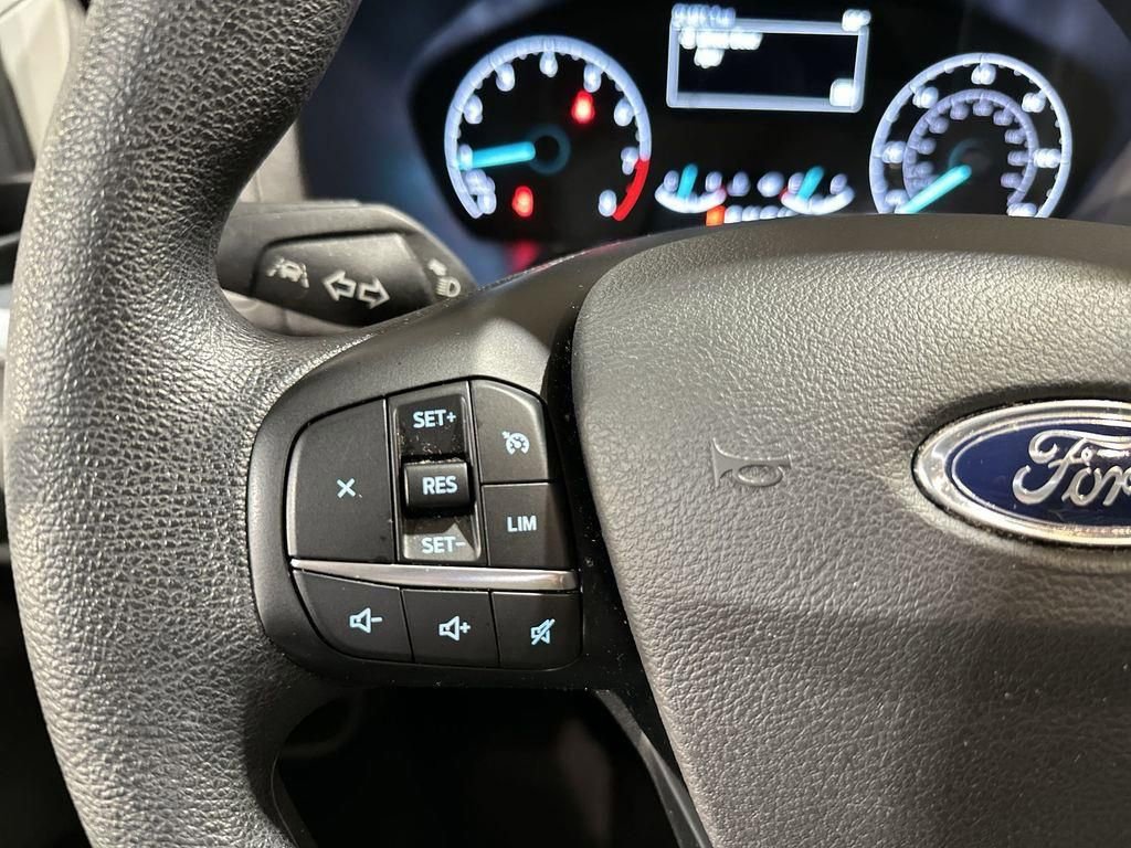 Used 2024 Ford Transit 250 Low Roof w/ Exterior Upgrade Package image 28