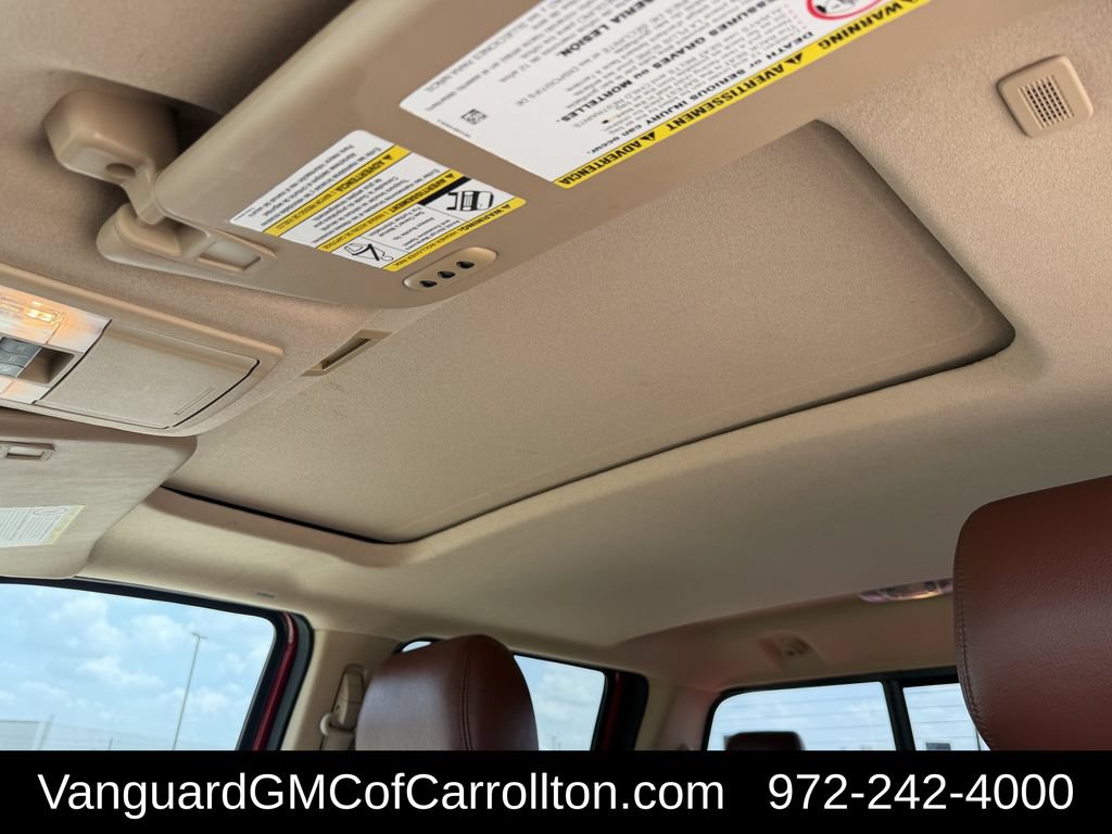 Used 2014 Ford F250 King Ranch w/ FX4 Off-Road Package AWD/4WD image 31