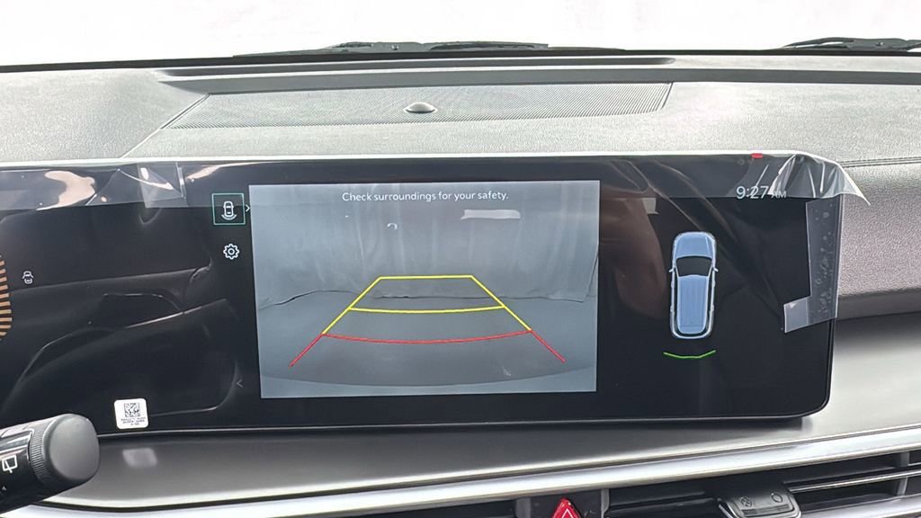 New 2026 Kia Sorento EX image 27