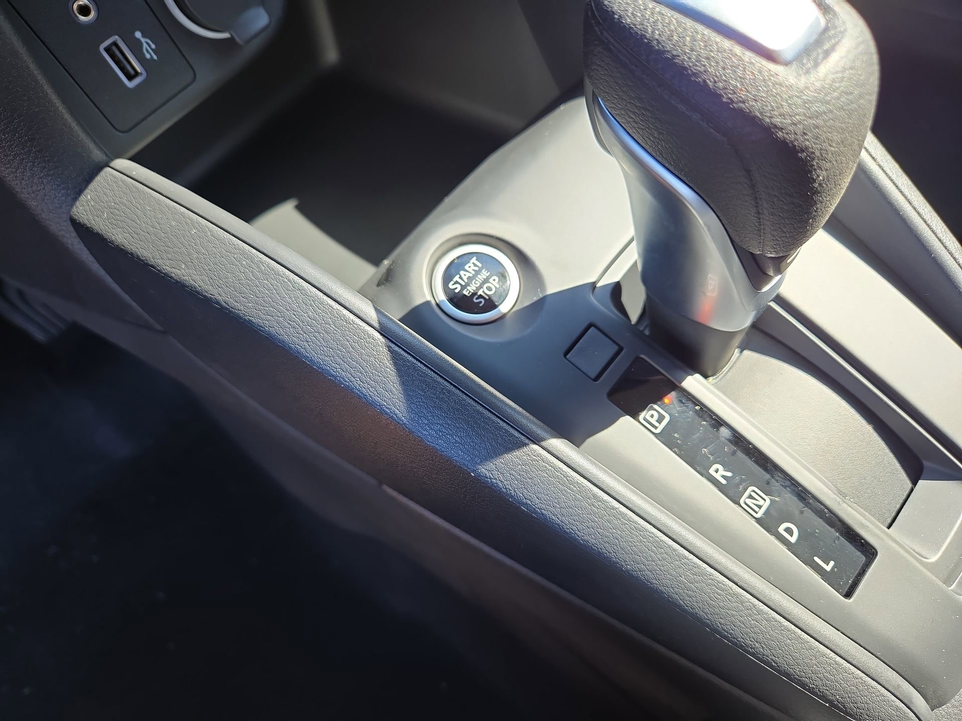 New 2025 Nissan Kicks Play S image 20